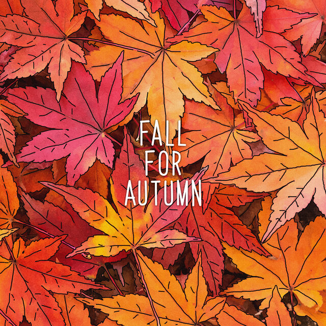 Fall For Autumn