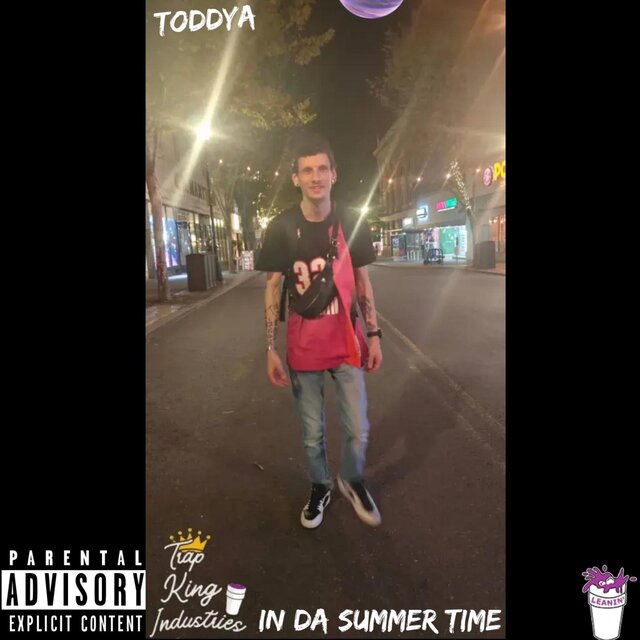 In Da Summer Time