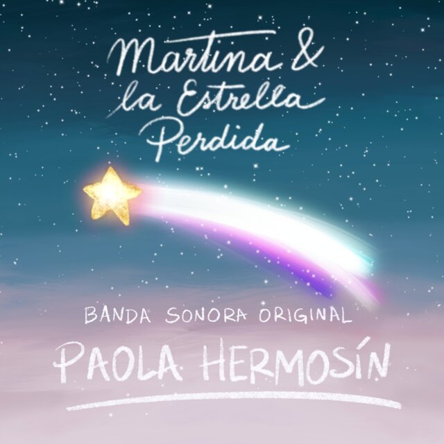 Suite Martina y la Estrella Perdida