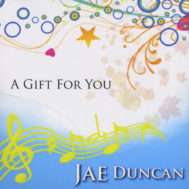 A Gift For You