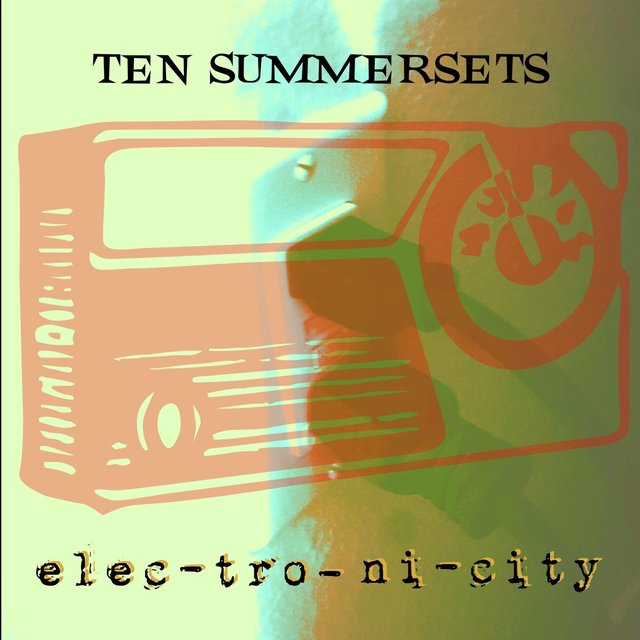 Elec-Tro-Ni-City