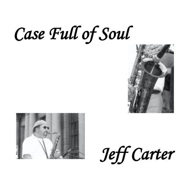 Case Full of Soul