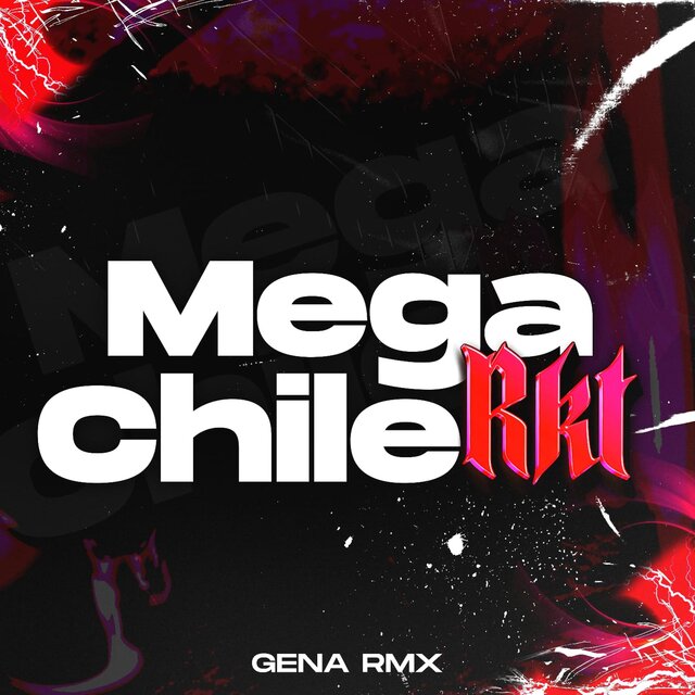 MEGA CHILE RKT