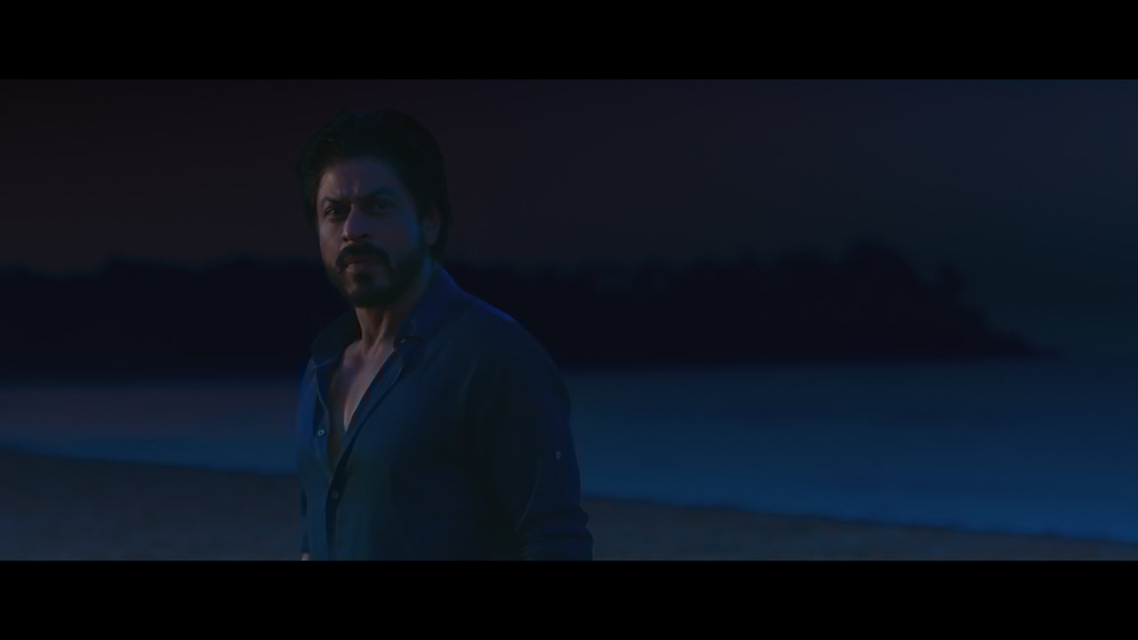 Daayre (From "Dilwale")