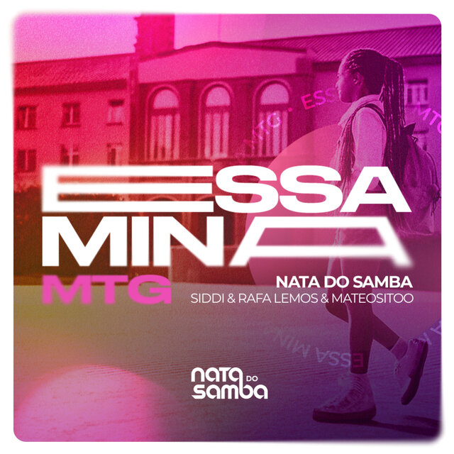 Mtg Essa Mina
