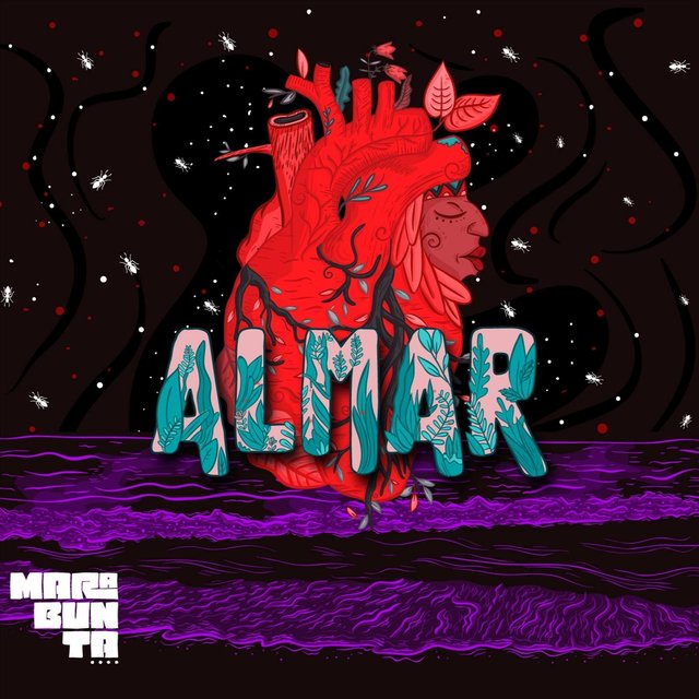 Almar