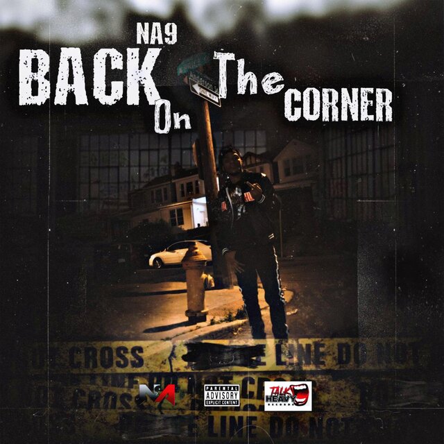 Back On The Corner