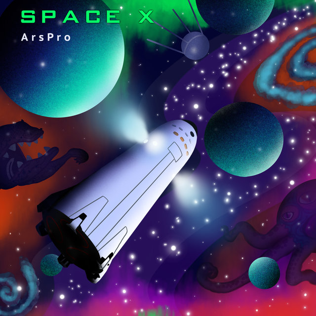Space X