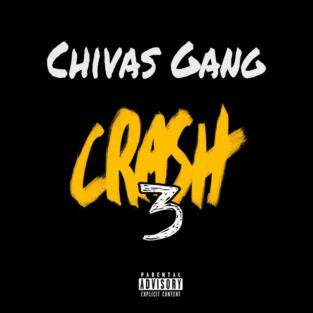 Crash 3