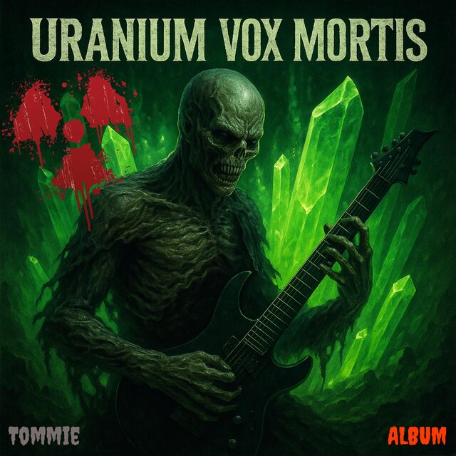 Uranium Vox Mortis