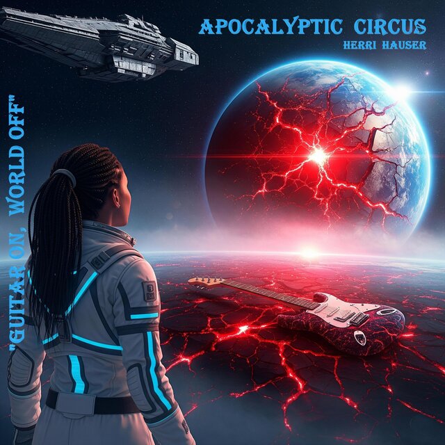 Apocalyptic Circus