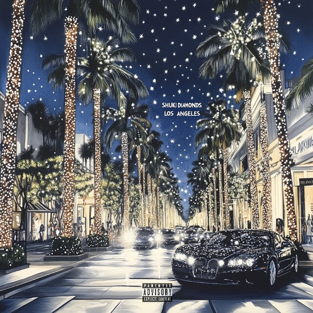 Los Angeles
