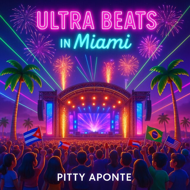 Ultra Beats in Miami