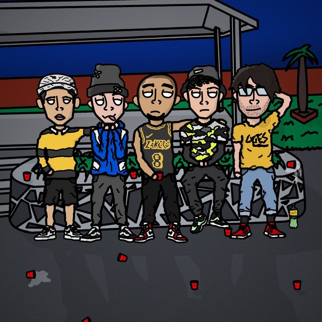 27/11 (Remix)