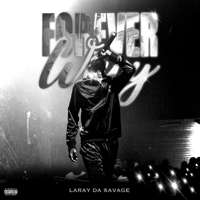 FOREVER WAVY