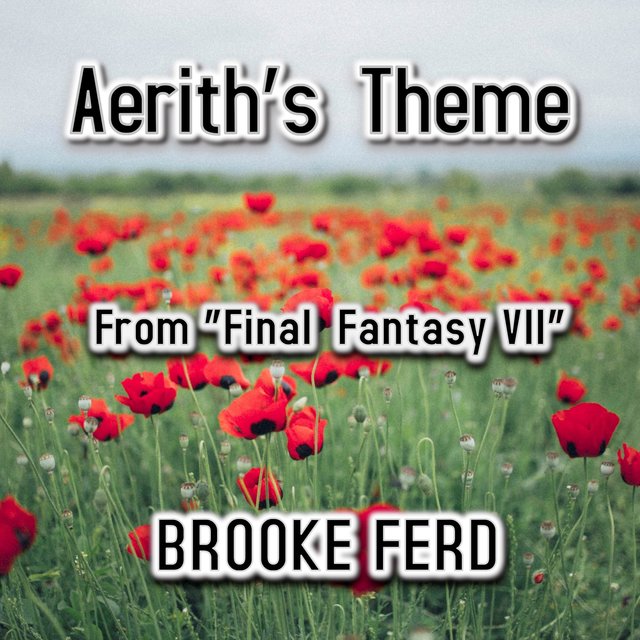 Aerith's Theme (From 