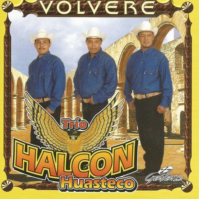 Volveré