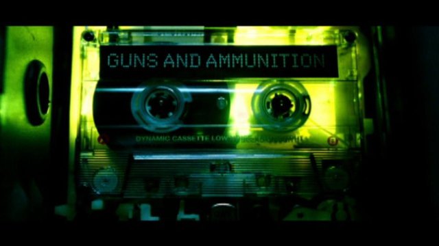 Dom Andra (Official Music Video)