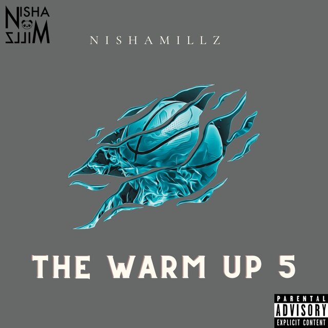 The Warm Up 5