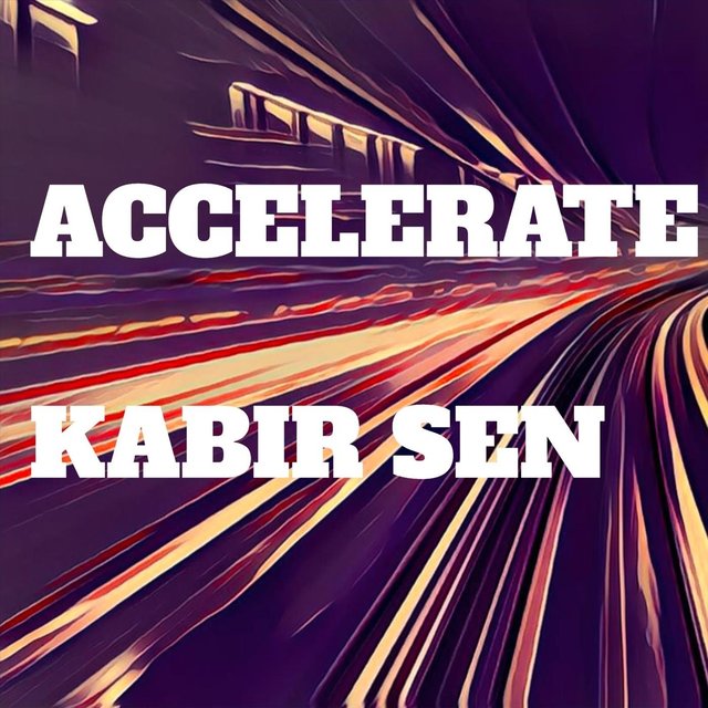 Accelerate
