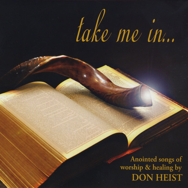 Take Me In