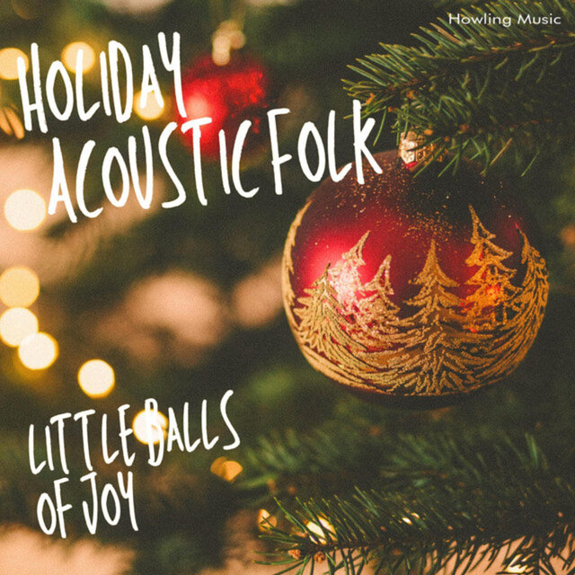 Festive Indie Folk