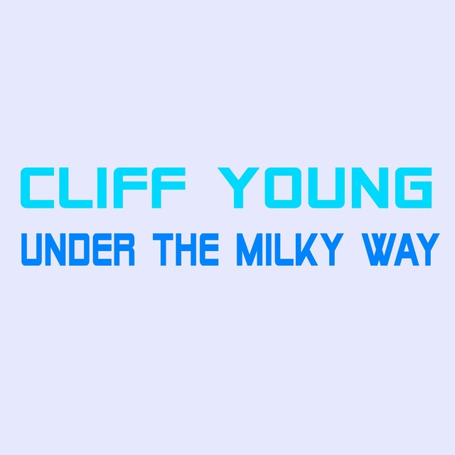 Under The Milky Way (Jazz Funk Version)