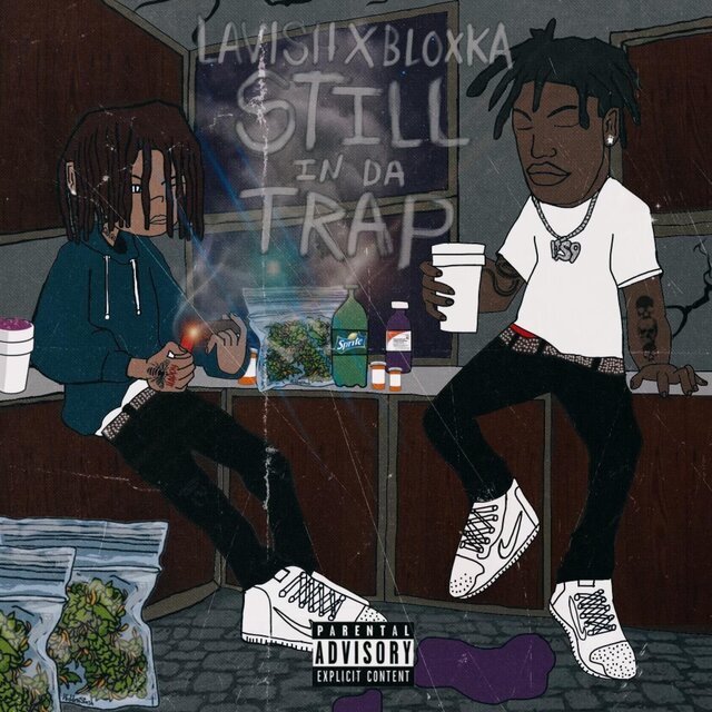 Still In Da Trap