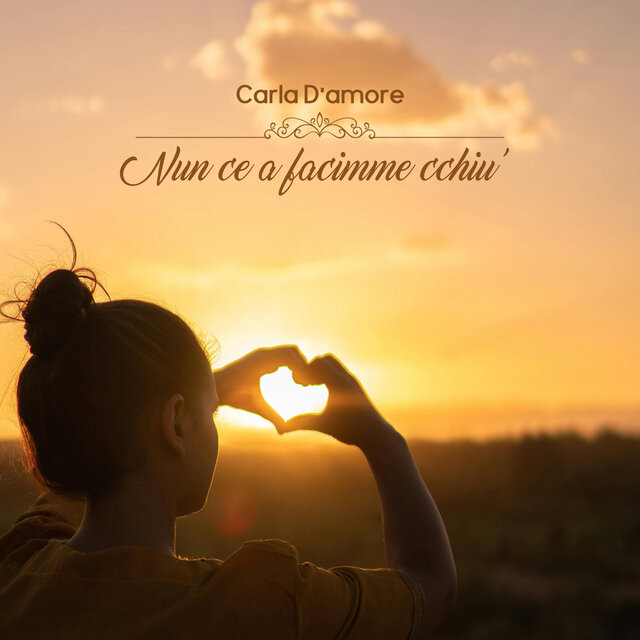 Nun Ce A Facimme Cchiu'