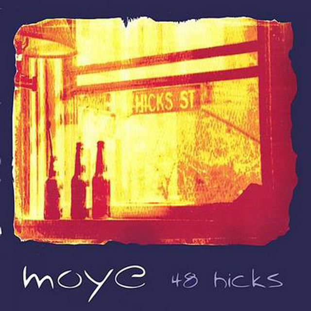 48 Hicks