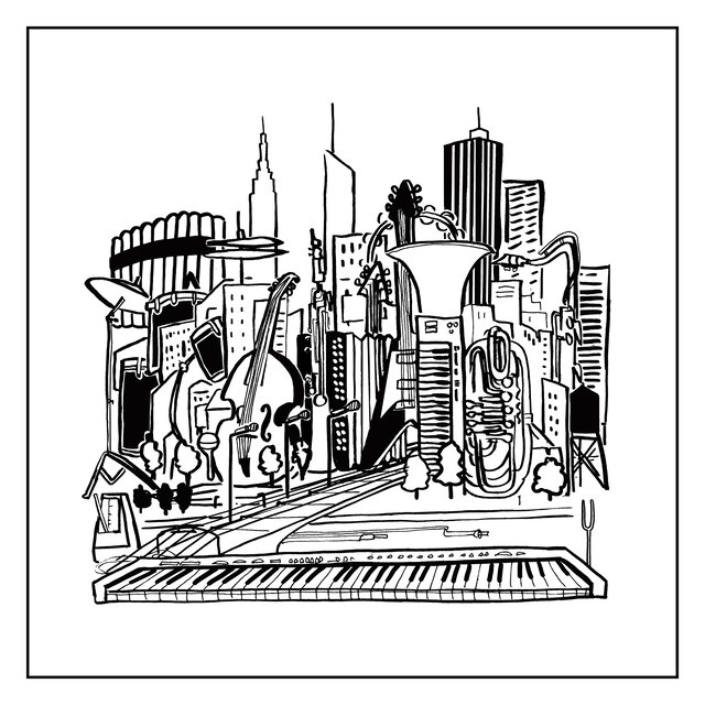 Royalty Free Chill Groove