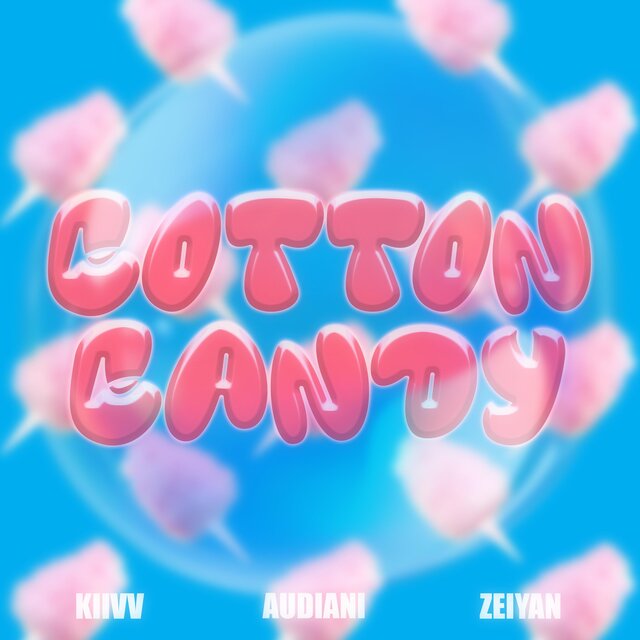 Cotton Candy