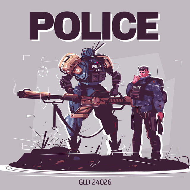 POLICE