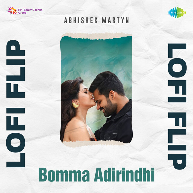 Bomma Adirindhi (Lofi Flip)