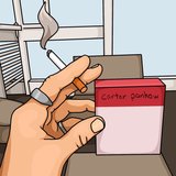 Cigarettes