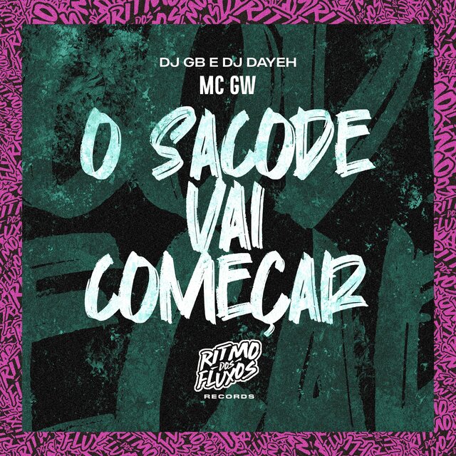 O Sacode Vai Começar