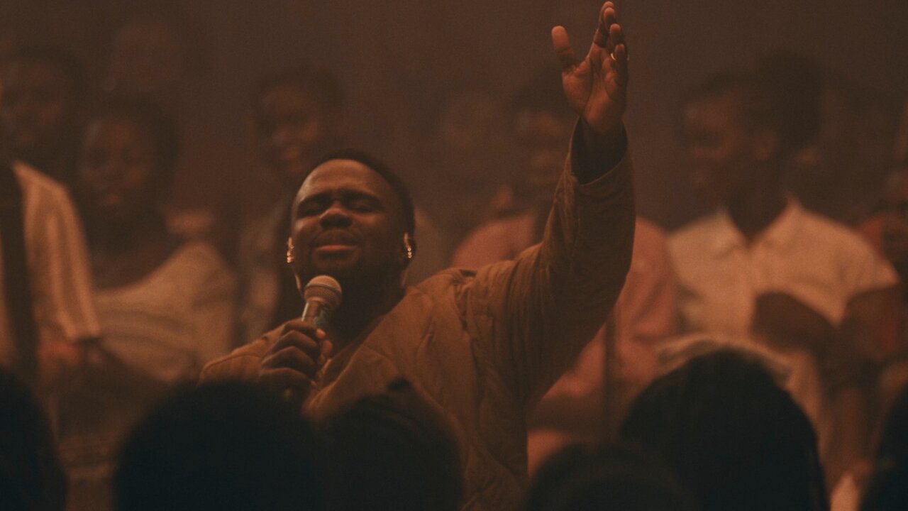 Not One Time / Njagala Nkumanye (Live)