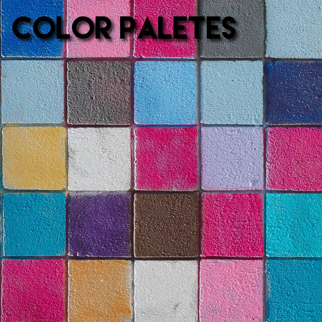 Color Paletes