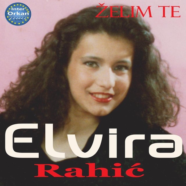 Želim Te