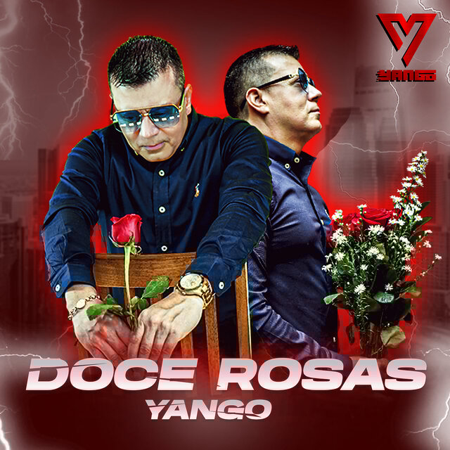DOCE ROSAS (POPULAR)