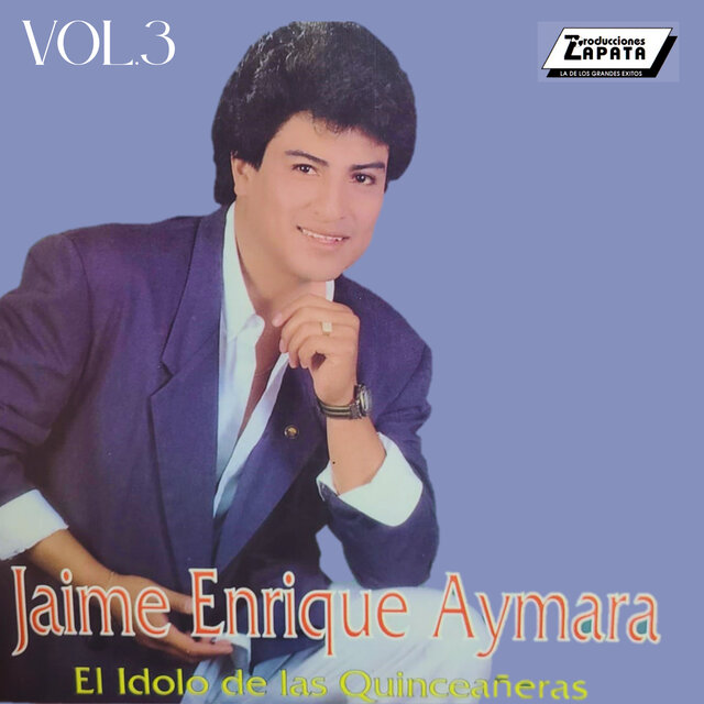El Ídolo de las Quinceañeras