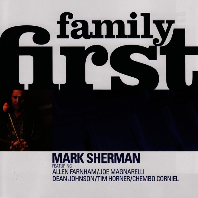 Family First (Digital Only)