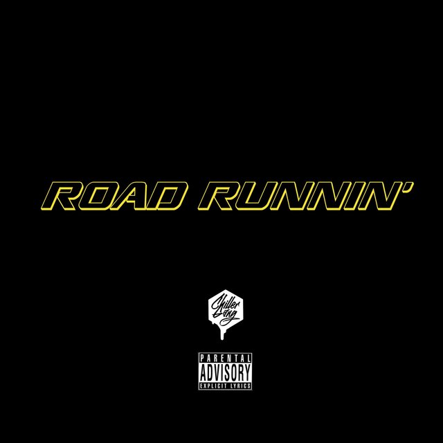 Road Runnin'