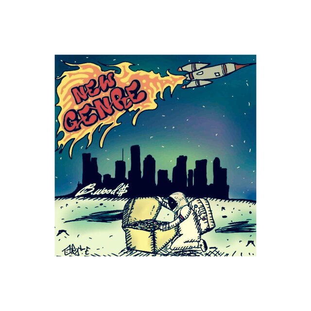 New Genre