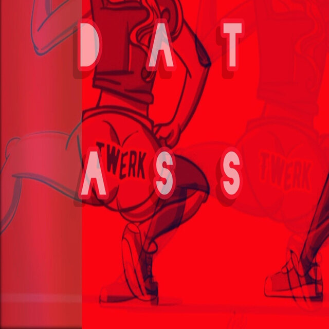 Shake Dat Ass (feat. Autumnicole)
