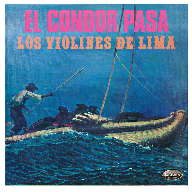 El Condor Pasa