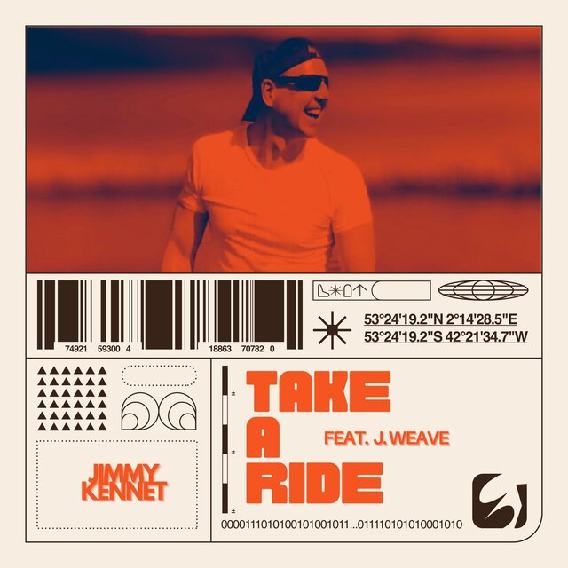 Take a Ride (feat. J. Weave)