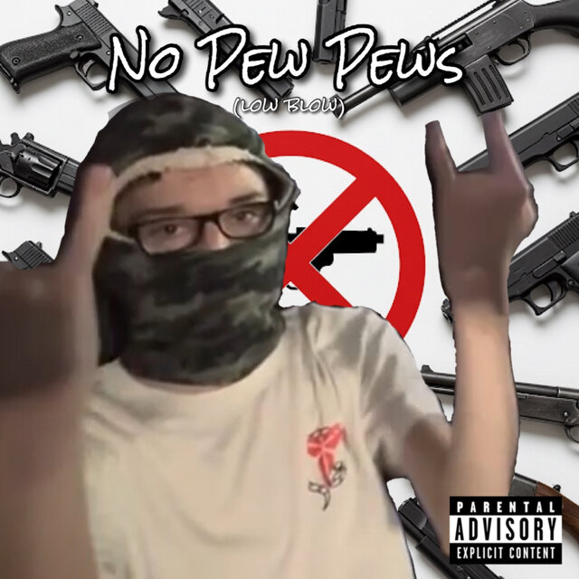 No Pew Pews