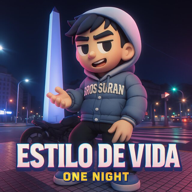 ESTILO DE VIDA (feat. RST BEATS, Chaino OTB & Mirko)
