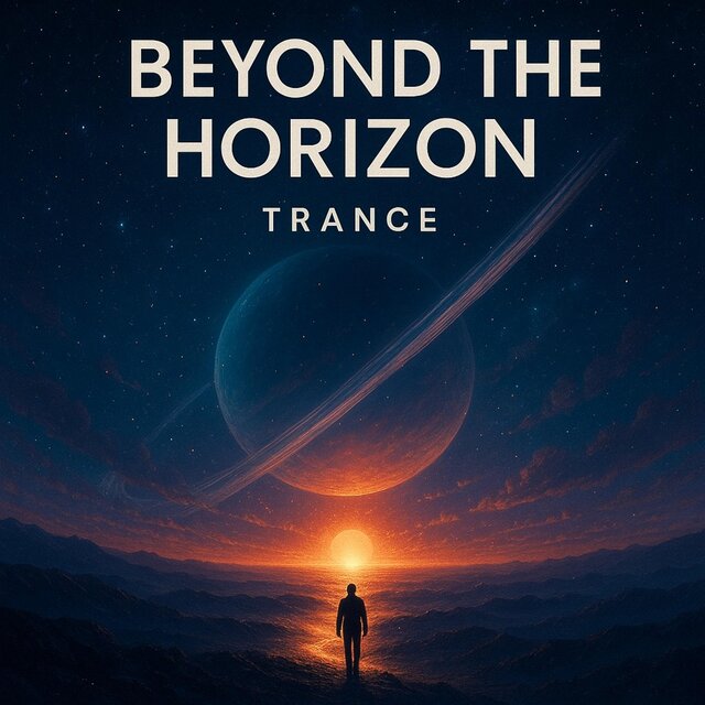Beyond the Horizon Trance